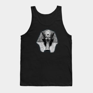 Sphinx Tank Top